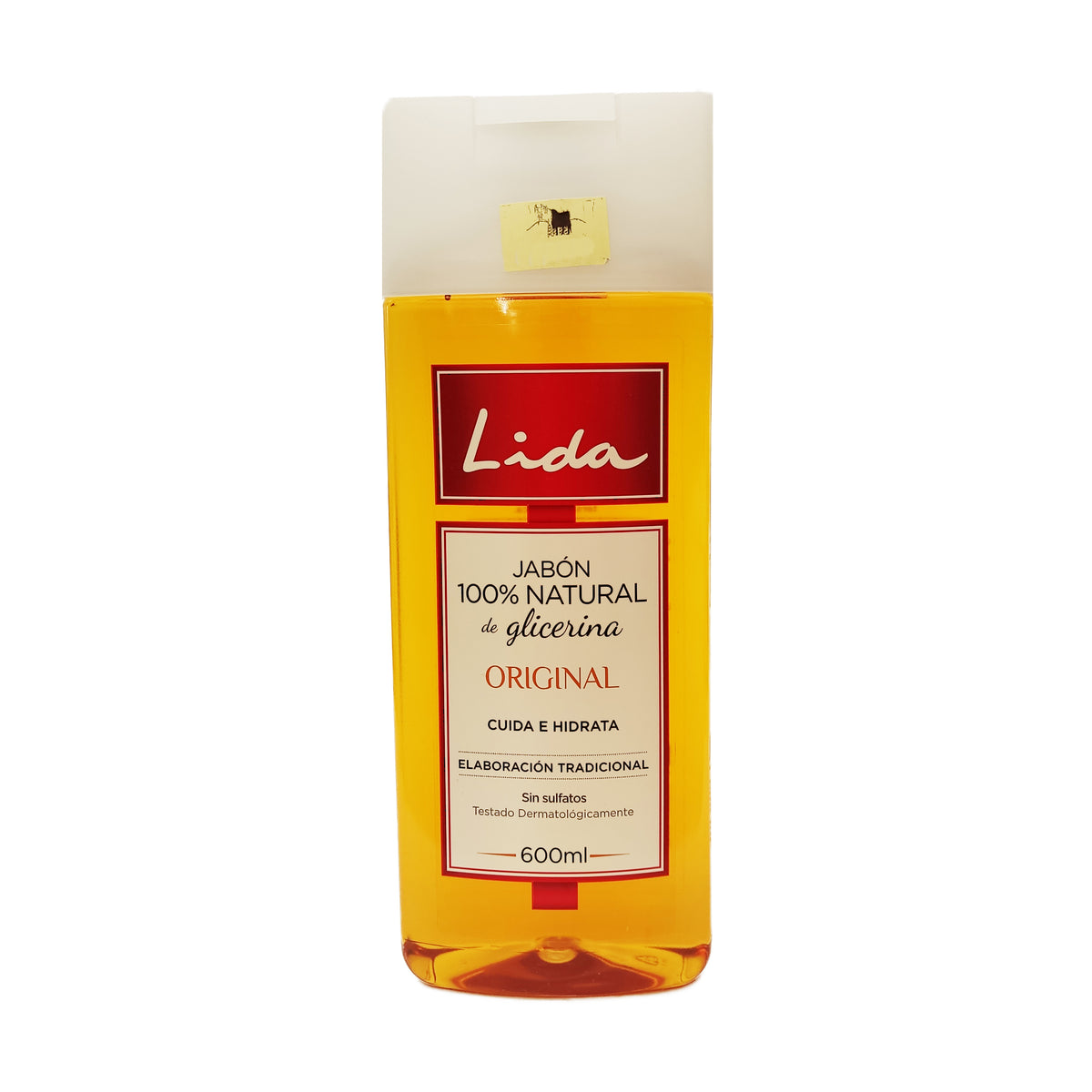 Comprar Jabon liquido glicerina 100% n en Supermercados MAS Online