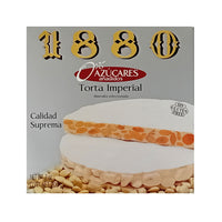 1880 - Torta Imperial - Sin Azucares - 200g